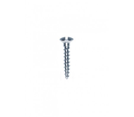 Bone Fixation Screws